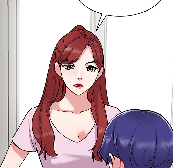 Shh! Her Secret chapter 48 page 135