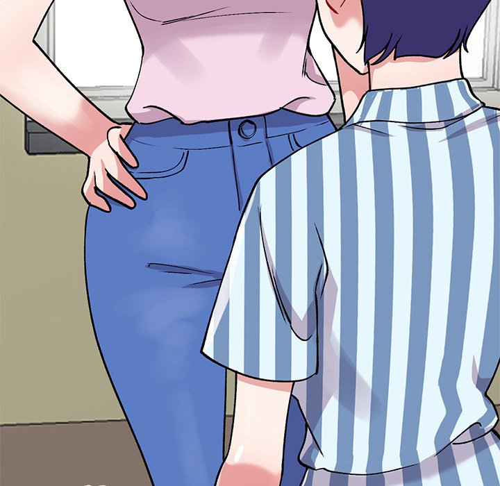 Shh! Her Secret chapter 48 page 136
