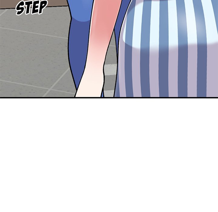 Shh! Her Secret chapter 48 page 137