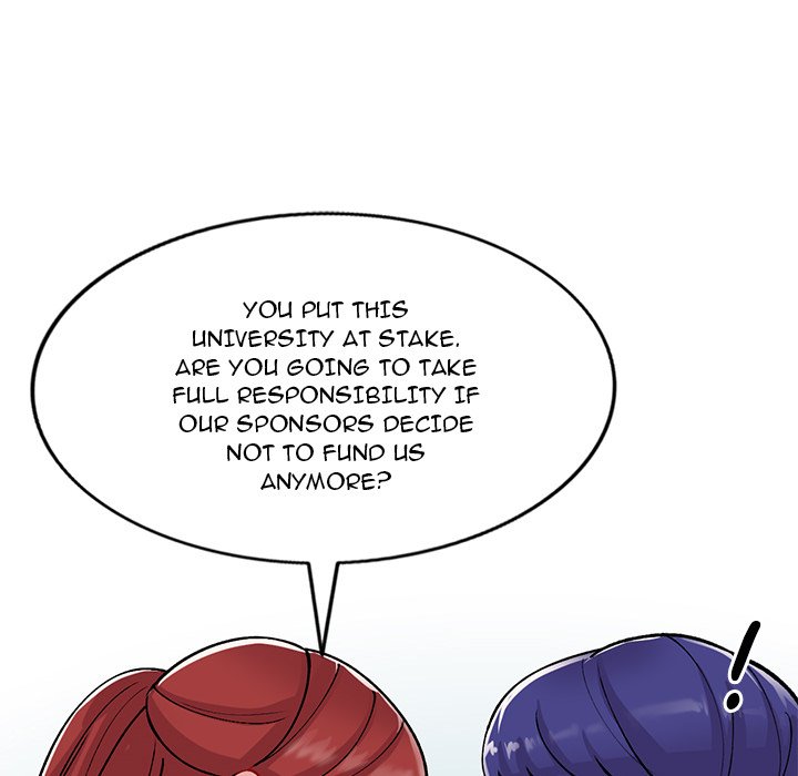 Shh! Her Secret chapter 48 page 138