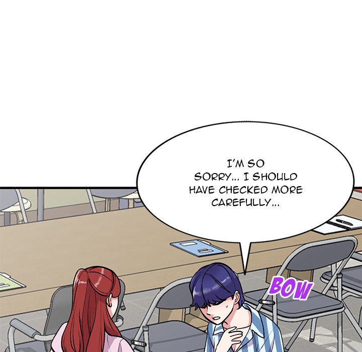 Shh! Her Secret chapter 48 page 141
