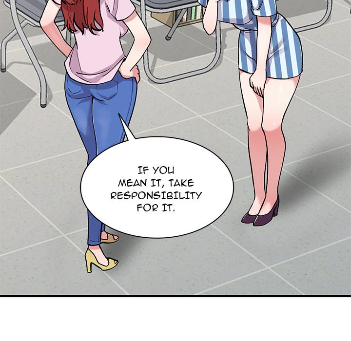 Shh! Her Secret chapter 48 page 142