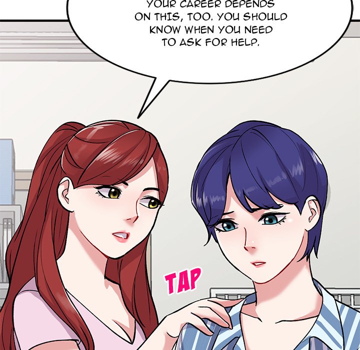 Shh! Her Secret chapter 48 page 148