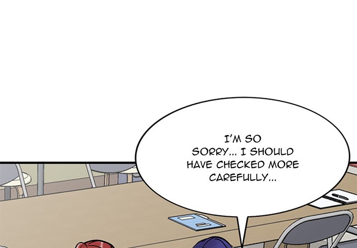 Shh! Her Secret chapter 49 page 2