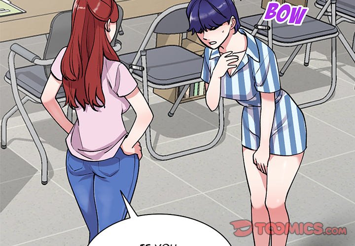 Shh! Her Secret chapter 49 page 3