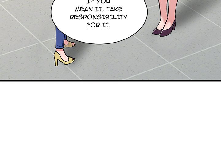 Shh! Her Secret chapter 49 page 4