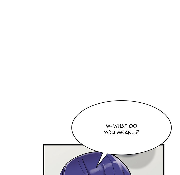 Shh! Her Secret chapter 49 page 5