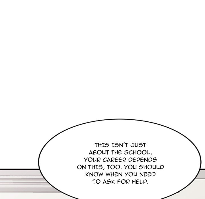 Shh! Her Secret chapter 49 page 9