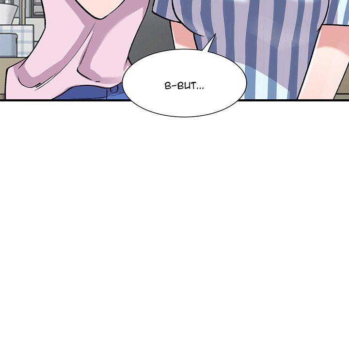 Shh! Her Secret chapter 49 page 11