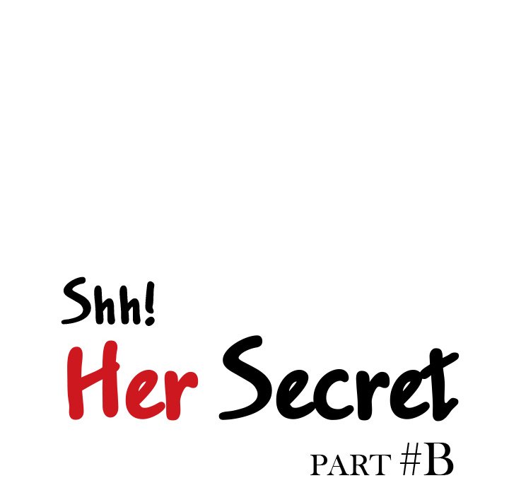 Shh! Her Secret chapter 49 page 15