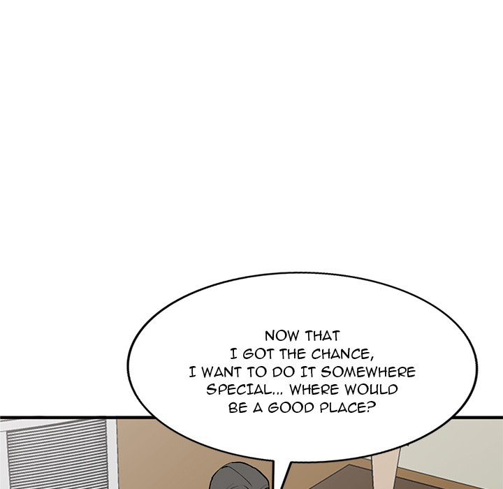 Shh! Her Secret chapter 49 page 21