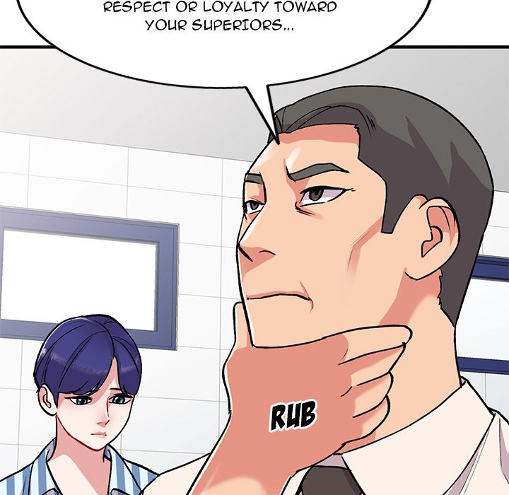Shh! Her Secret chapter 49 page 33