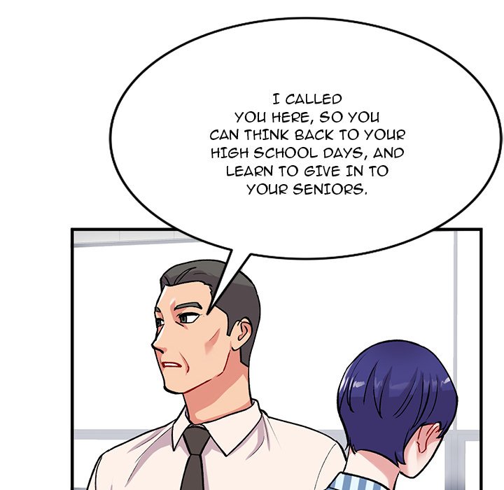 Shh! Her Secret chapter 49 page 37