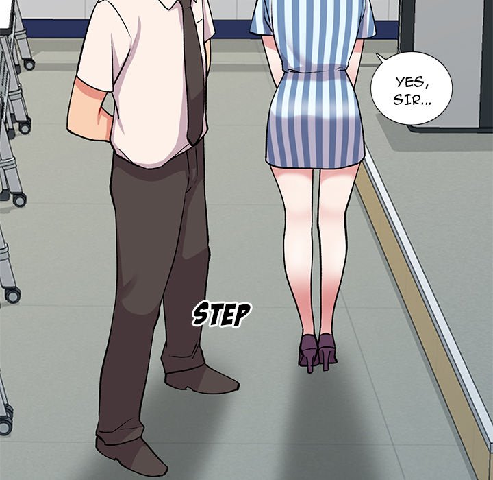 Shh! Her Secret chapter 49 page 40