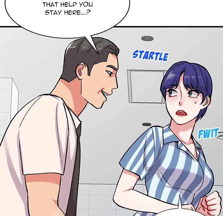 Shh! Her Secret chapter 49 page 42