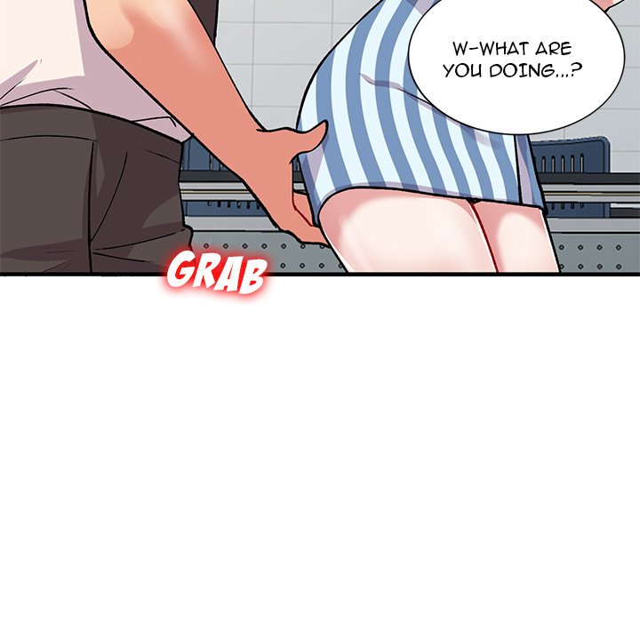 Shh! Her Secret chapter 49 page 43