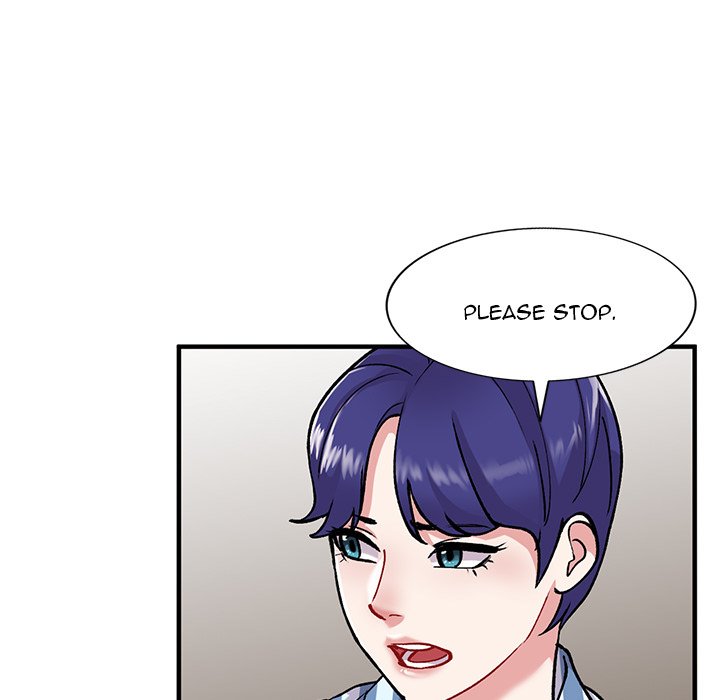 Shh! Her Secret chapter 49 page 44