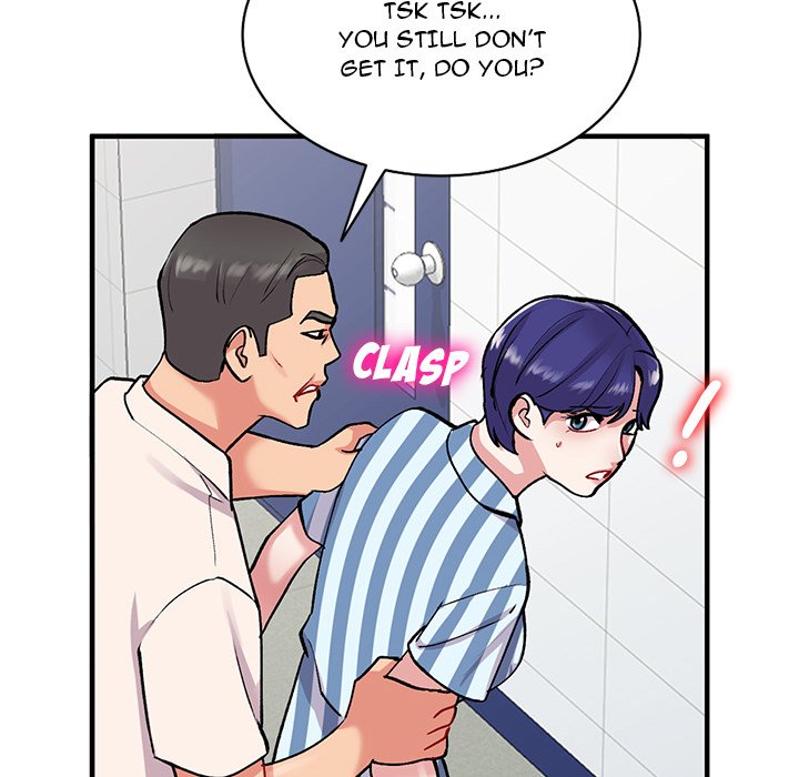 Shh! Her Secret chapter 49 page 46