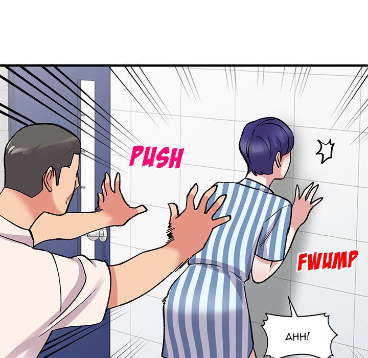 Shh! Her Secret chapter 49 page 48