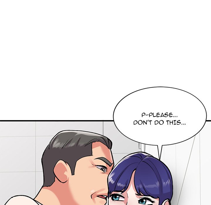 Shh! Her Secret chapter 49 page 50