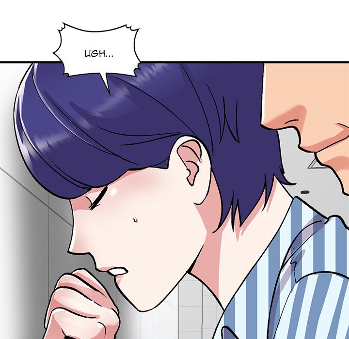 Shh! Her Secret chapter 49 page 60