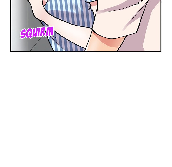Shh! Her Secret chapter 49 page 71