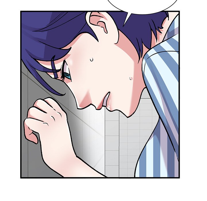 Shh! Her Secret chapter 49 page 82