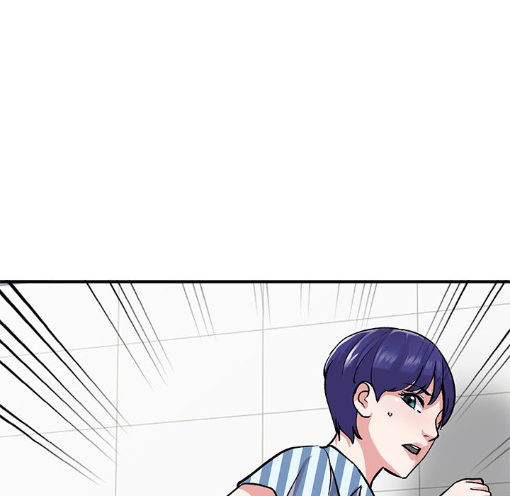 Shh! Her Secret chapter 49 page 86