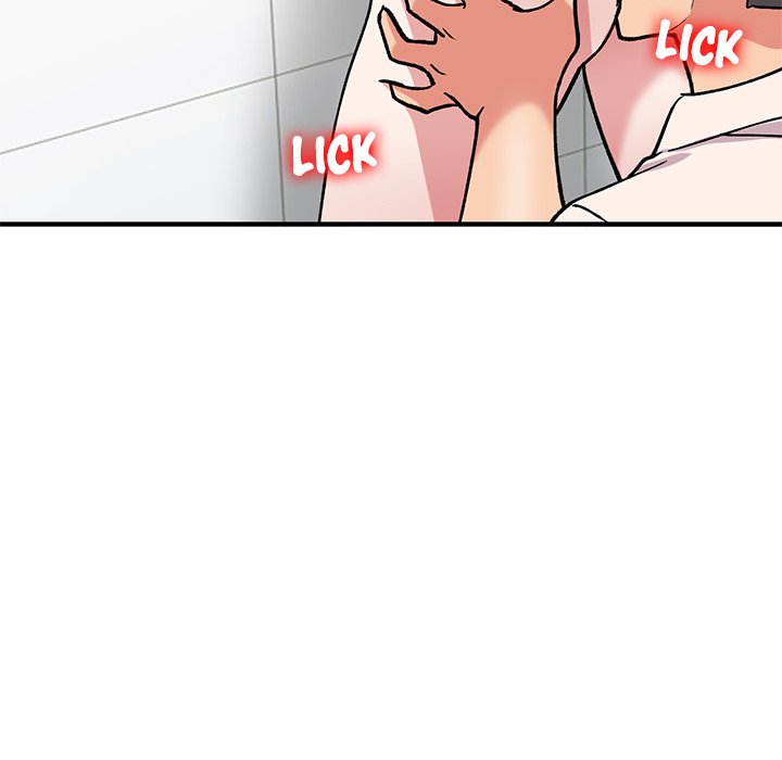 Shh! Her Secret chapter 49 page 95