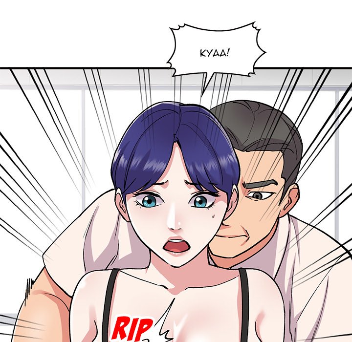 Shh! Her Secret chapter 49 page 104