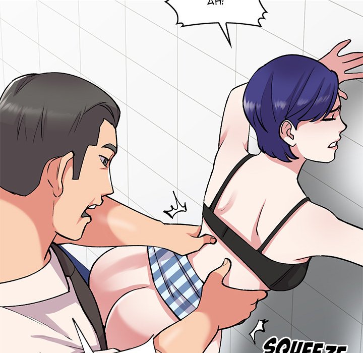 Shh! Her Secret chapter 49 page 107