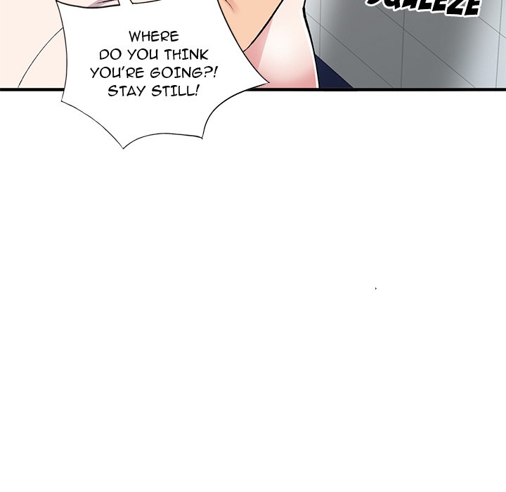 Shh! Her Secret chapter 49 page 108