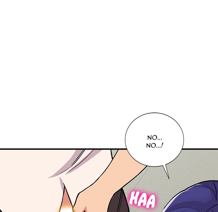 Shh! Her Secret chapter 49 page 111