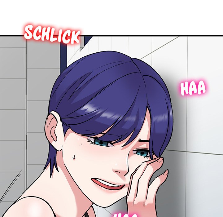 Shh! Her Secret chapter 49 page 124