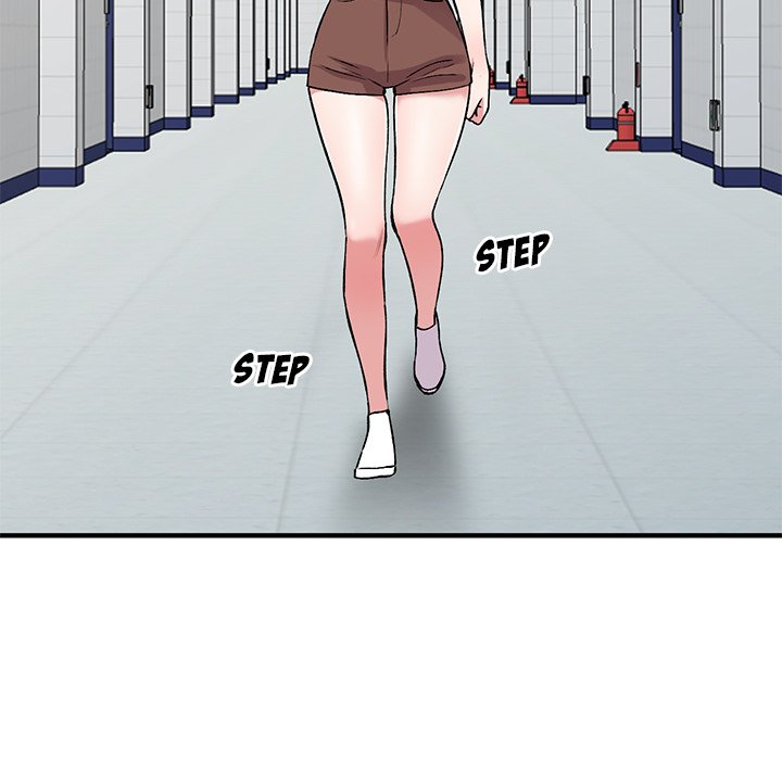 Shh! Her Secret chapter 49 page 127