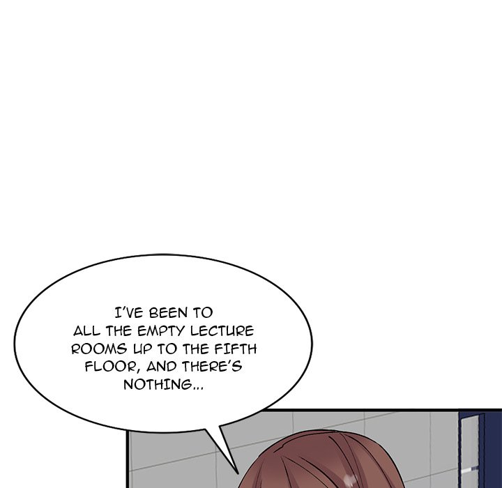 Shh! Her Secret chapter 49 page 128