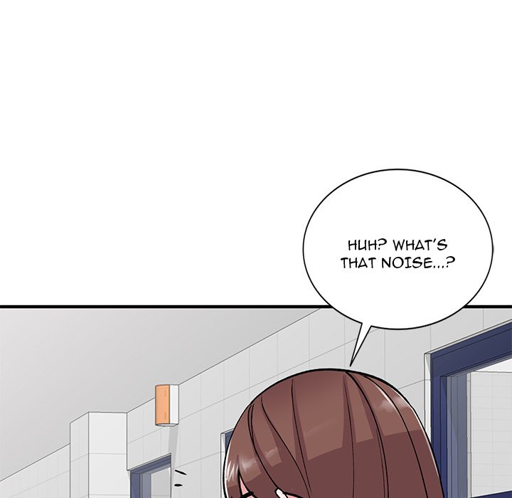 Shh! Her Secret chapter 49 page 132