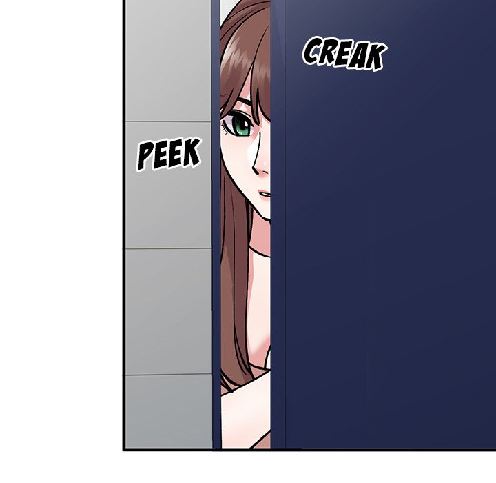 Shh! Her Secret chapter 49 page 137
