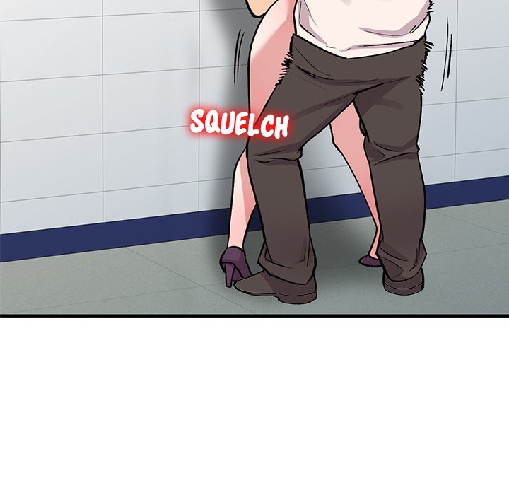 Shh! Her Secret chapter 49 page 142