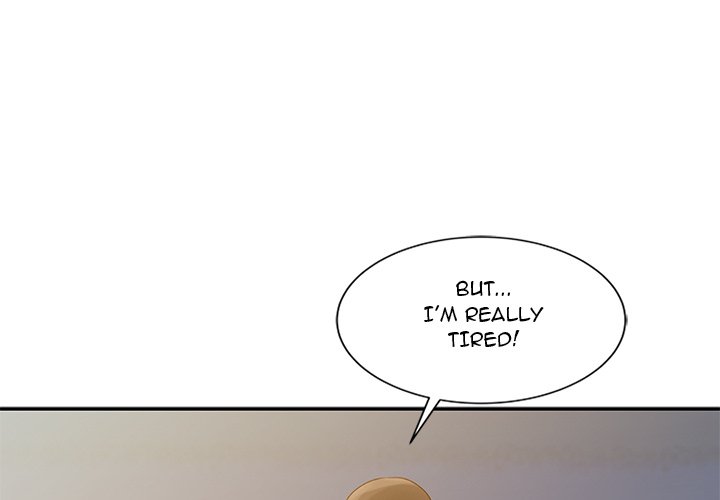 Shh! Her Secret chapter 5 page 1