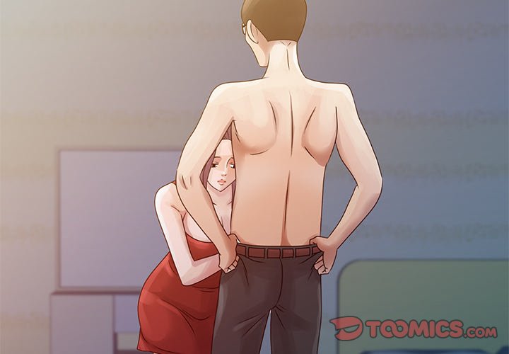 Shh! Her Secret chapter 5 page 2