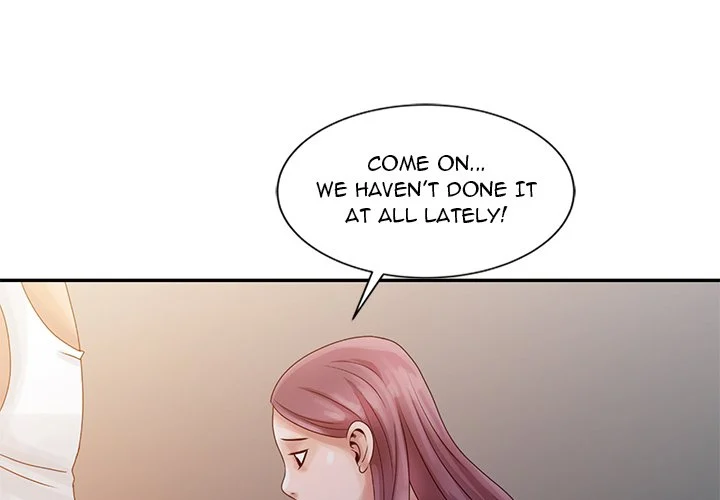 Shh! Her Secret chapter 5 page 4