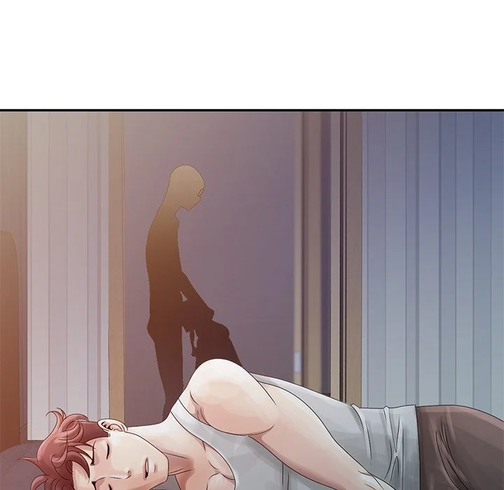 Shh! Her Secret chapter 5 page 6