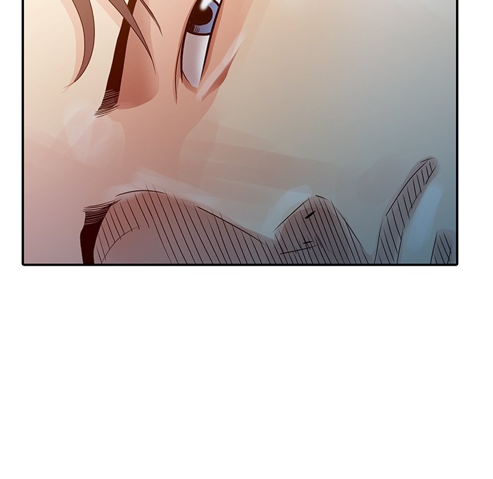 Shh! Her Secret chapter 5 page 8