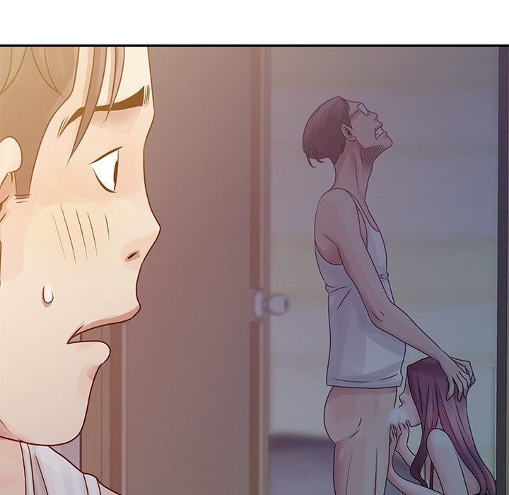 Shh! Her Secret chapter 5 page 9