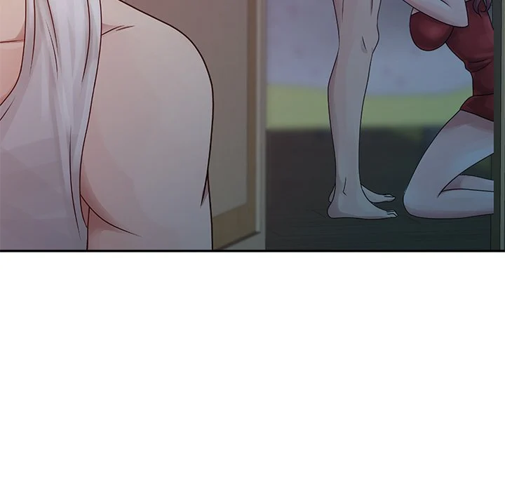 Shh! Her Secret chapter 5 page 10