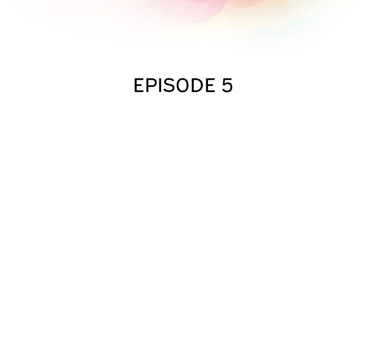 Shh! Her Secret chapter 5 page 13