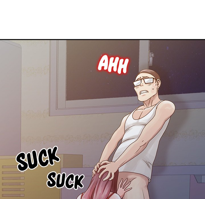 Shh! Her Secret chapter 5 page 14