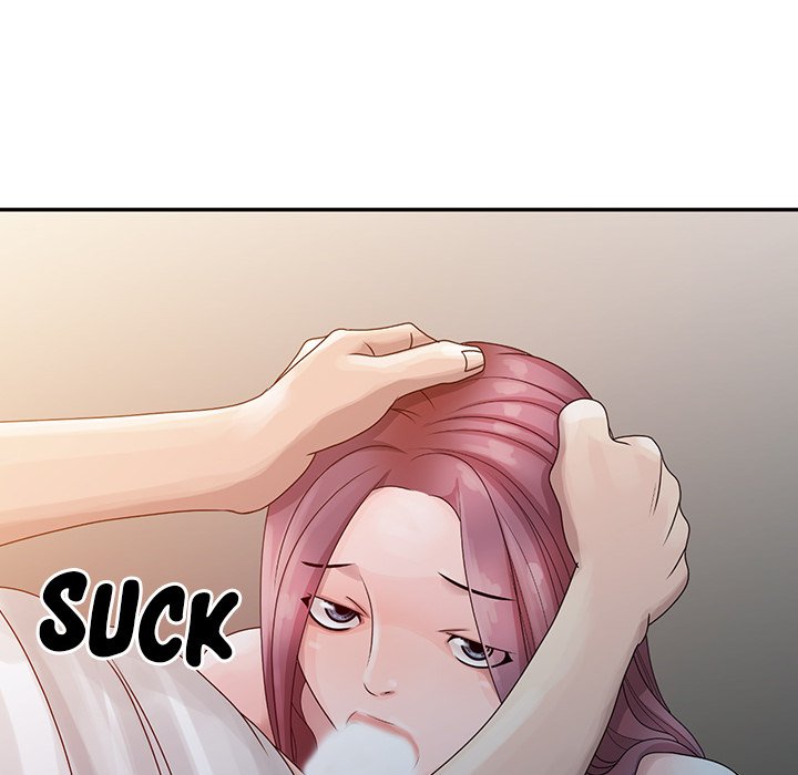 Shh! Her Secret chapter 5 page 16