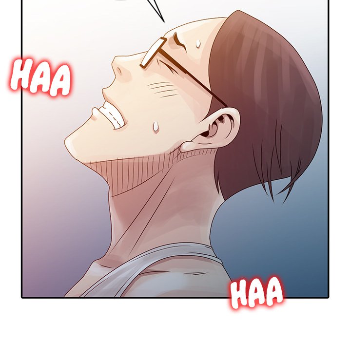 Shh! Her Secret chapter 5 page 18